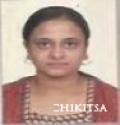 Dr. Harsha Jigar Patel Homeopathy Doctor Ahmedabad
