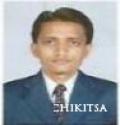 Dr. Harshadkumar Dhirajlal Loriya Homeopathy Doctor Surendranagar