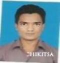 Dr. Hasmukhbhai Dayabhai Solanki Amreli Dr. Hasmukhbhai Dayabhai Solanki Homeopathy Doctor Amreli