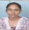 Dr. Heena Laxmanbhai Chandera Homeopathy Doctor Junagadh