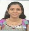 Dr. Heenaben Prabhuram Thakkar Homeopathy Doctor Patan