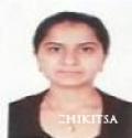 Dr. Hetal Atulbhai Unadkat Homeopathy Doctor Rajkot