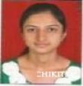 Dr. Hetal Dineshkumar Joshi Homeopathy Doctor Rajkot