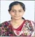 Dr. Hetal Laxmanbhai Patel Homeopathy Doctor Surat