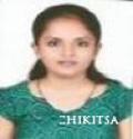 Dr. Hetikaben Bharatbhai Patel Homeopathy Doctor Surat