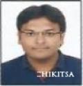 Dr. Himanshu Hareshbhai Jogi Homeopathy Doctor Rajkot