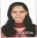Dr. Hina Ramanlal Patel Homeopathy Doctor Mehsana