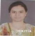 Dr. Hinaba Ashokbhai Bhojak Homeopathy Rajkot Dr. Hinaba Ashokbhai Bhojak Homeopathy Doctor Rajkot