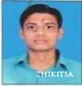 Dr. Hitendra Laxmansinh Chauhan Kheda Dr. Hitendra Laxmansinh Chauhan Homeopathy Doctor Kheda