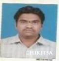 Dr. Hitendrasinh Kalusinh Rathod Homeopathy Doctor Bharuch