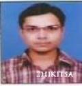 Dr. Hiteshkumar Keshavbhai Kargatiya Homeopathy Doctor Porbandar