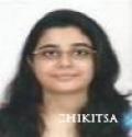 Dr. Inkita Pawankumar Kandhari Homeopathy Doctor Ahmedabad