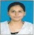 Dr. Ishitaben Jitendrakumar Mali Homeopathy Doctor Surat