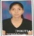 Dr. Jagruti Sureshbharathi Gosai Homeopathy Patan Dr. Jagruti Sureshbharathi Gosai Homeopathy Doctor Patan