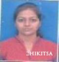 Dr. Jagrutiben Premabhai Patel Homeopathy Navsari Dr. Jagrutiben Premabhai Patel Homeopathy Doctor Navsari