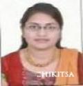Dr. Jalpaben Pravinkumar Dharaiya Homeopathy Doctor Ahmedabad