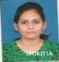 Dr. Jalpaben Rameshkumar Patel Homeopathy Surat Dr. Jalpaben Rameshkumar Patel Homeopathy Doctor Surat