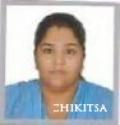 Dr. Jasmin Himanshubhai Pandya Homeopathy Doctor Vadodara