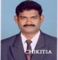 Dr. Jeganathan Ramu Naturopathic Doctor Chennai