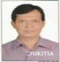 Dr. Jigar Dilipkumar Patel Homeopathy Doctor Mehsana