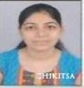 Dr. Jignasha Dhaneshkumar Kadivar Rajkot Dr. Jignasha Dhaneshkumar Kadivar Homeopathy Doctor Rajkot