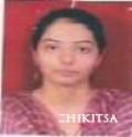 Dr. Jignasha Maganlal Bavarva Homeopathy Rajkot Dr. Jignasha Maganlal Bavarva Homeopathy Doctor Rajkot