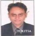 Dr. Jigneshkumar Karashanbhai Sojitra Homeopathy Doctor Surat