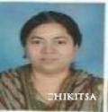 Dr. Jyoti Arunkumar Aswale Homeopathy Doctor Vadodara