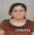 Dr. Kaminiben Pravinkumar Thakkar Homeopathy Banaskantha Dr. Kaminiben Pravinkumar Thakkar Homeopathy Doctor Banaskantha