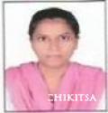 Dr. Karishmabanu Ishabji Ghanchi Homeopathy Doctor Ahmedabad