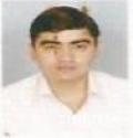 Dr. Kashyap Kathadbhai Shiyal Homeopathy Doctor Rajkot
