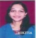 Dr. Kavita Dipakbhai Parmar Homeopathy Doctor Bhavnagar