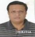 Dr. Ketankumar Bachubhai. Patel Homeopathy Doctor Ahmedabad