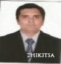 Dr. Ketansinh Narendrasinh Gharia Homeopathy Doctor Bharuch