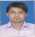 Dr. Keyurkumar Mukeshbhai Lad Homeopathy Doctor Surat
