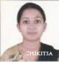 Dr. Khushbuben Bhanuprasad Bhatiya Homeopathy Doctor Vadodara