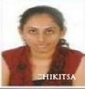 Dr. Khushbuben Vrajlal Talaviya Homeopathy Doctor Junagadh