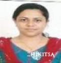 Dr. Khyati Ghanshyambhai Patel Homeopathy Doctor Bhavnagar