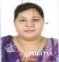 Dr. Khyati Rikhavbhai Anjariya Homeopathy Doctor Bhavnagar