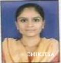 Dr. Kinjal Laxamanbhai Lukhi Homeopathy Doctor Surat