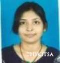 Dr. Kinjal Navinchandra Shah Homeopathy Doctor Bharuch