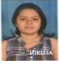 Dr. Kinjal Rajeshkumar Vyas Homeopathy Doctor Junagadh