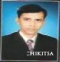 Dr. Kiran Vijay Patel Homeopathy Doctor Surat