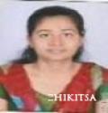 Dr. Kiranben Jaysukhlal Bhadani Homeopathy Doctor Rajkot