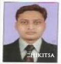 Dr. Kirit Abhalbhai Pandav Homeopathy Doctor Surat