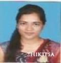 Dr. Komalben Dungarbhai Trapasia Homeopathy Surat Dr. Komalben Dungarbhai Trapasia Homeopathy Doctor Surat