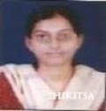 Dr. Krishnaben Rameshbhai Jakasaniya Homeopathy Jamnagar Dr. Krishnaben Rameshbhai Jakasaniya Homeopathy Doctor Jamnagar