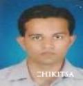 Dr. Krunal Popatbhai Gondalia Homeopathy Doctor Rajkot