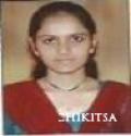 Dr. Krushika Mathurbhai Saradhara Homeopathy Doctor Surat