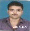 Dr. Krushkumar Kalidas Gondaliya Homeopathy Rajkot Dr. Krushkumar Kalidas Gondaliya Homeopathy Doctor Rajkot